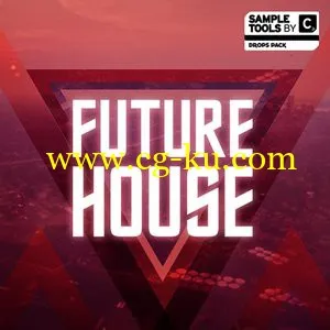 Sample Tools by Cr2 Future House MULTiFORMAT的图片1