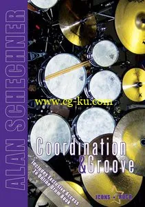 Coordination and Groove的图片1