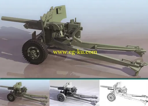 3D模型百科全书 DeEspona 3D Models Encyclopedia for 3DSMAX的图片3