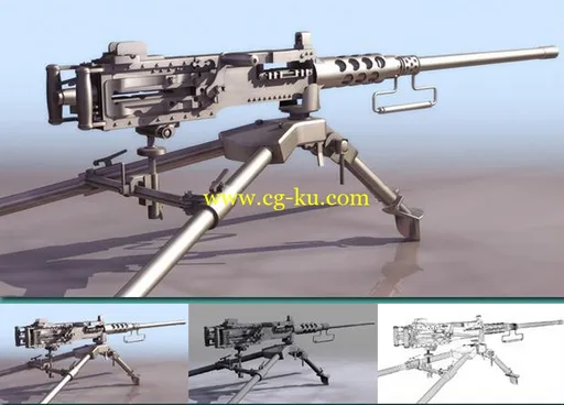 3D模型百科全书 DeEspona 3D Models Encyclopedia for 3DSMAX的图片6