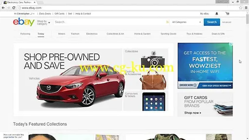 Lynda – eBay for Sellers Essential Training的图片1