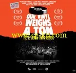 Our Vinyl Weighs a Ton: This Is Stones Throw Records Documentary的图片1