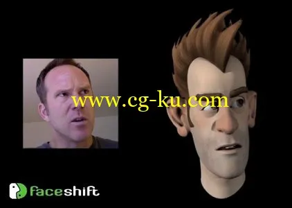 faceshift Studio 1.2.00 X64的图片1