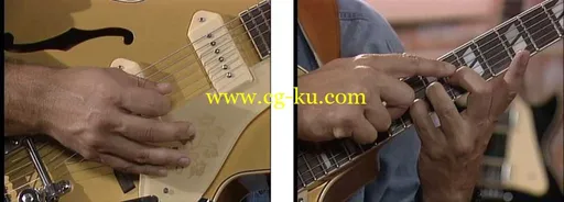 Early摇滚吉他教程V1 SongXpress – Early Rock & Roll For Guitar – V1 – DVD (2004)的图片3