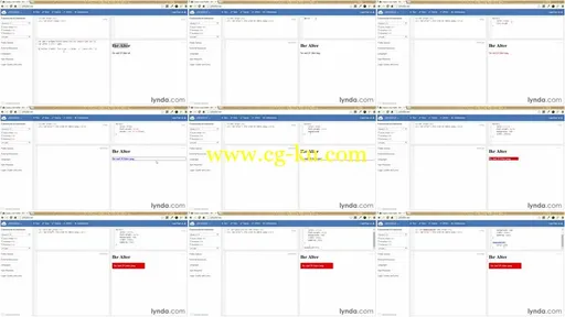 Video2Brain – Programmieren lernen mit JavaScript的图片2