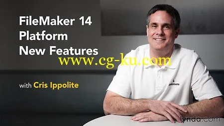Lynda – FileMaker 14 Platform New Features的图片1