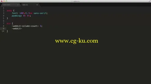 New Features in CSS with Guil Hernandez的图片2