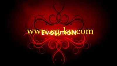 VideoCopilot Evolution – Set Footage For Compositing的图片1