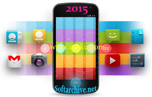 Android Apps – ODay – 29-May-2015的图片1