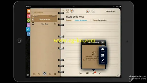 iPad para los negocios的图片2
