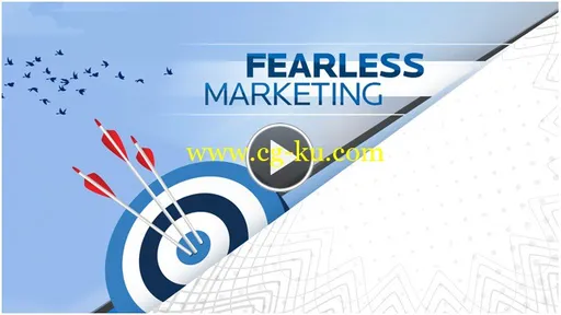 CreativeLive – Fearless Marketing的图片1