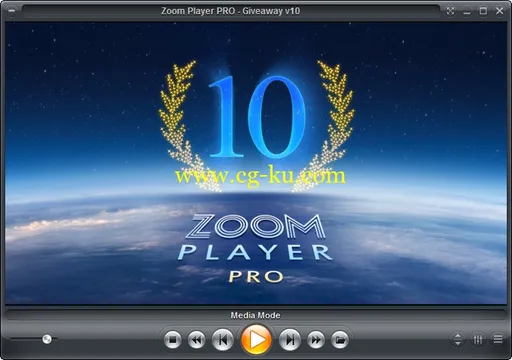 Zoom Player PRO 10.0.0.100 Final的图片1
