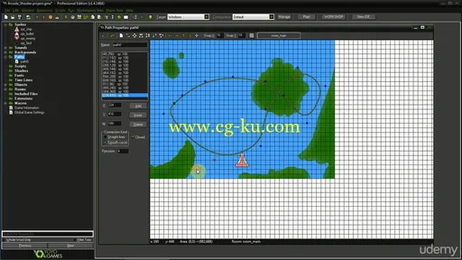 Become a Game Developer in 2 hours with Game Maker: Studio的图片1