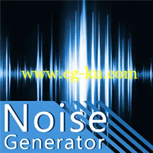 Sound Ideas Noise Generator Production Elements SFX WAV的图片1