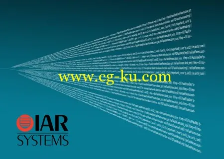 IAR Embedded Workbench for ARM 7.70.1的图片1