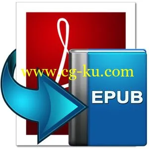 Enolsoft PDF to EPUB for Mac 2.7.0的图片1