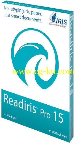 Readiris Pro / Corporate 16.0.2 Multilingual的图片1