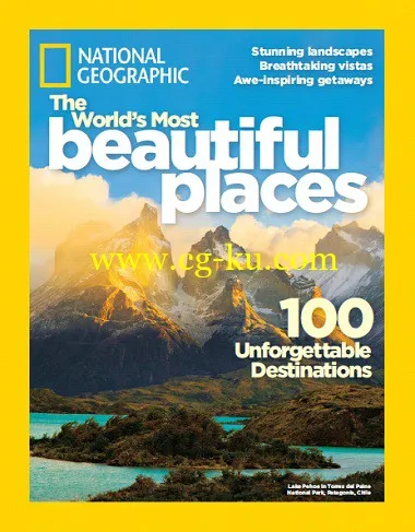 National Geographic Special – The World’s Most Beautiful Places-P2P的图片1