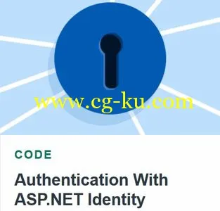 Tutsplus – Authentication With ASP.NET Identity的图片1
