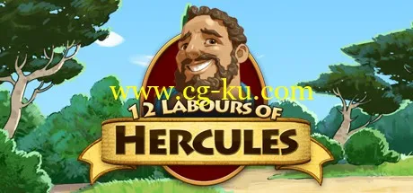 12 Labours of Hercules I v1.0 MacOSX-DELiGHT的图片3