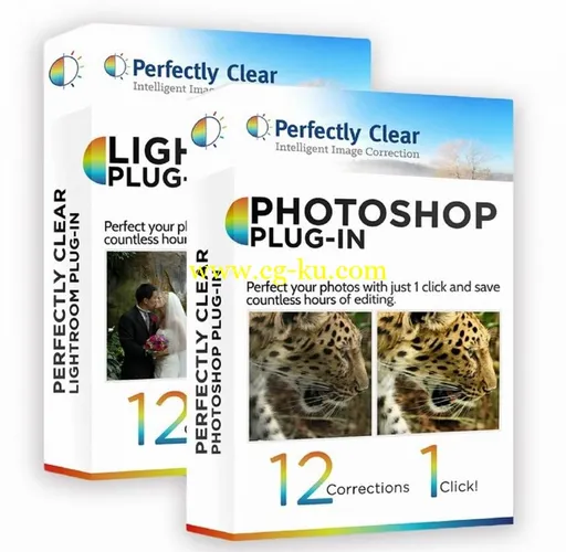 Perfectly Clear 2.0.1.20 Plugin for Photoshop and Lightroom的图片1