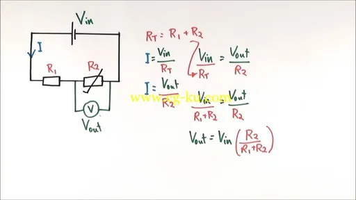A Level Physics Tutorials – Electricity的图片3