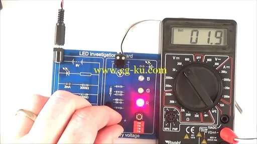 A Level Physics Tutorials – Practical Experiments的图片1