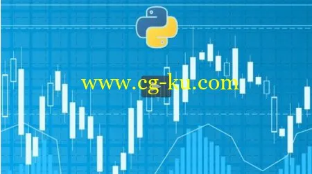 Python for Trading & Investing的图片1