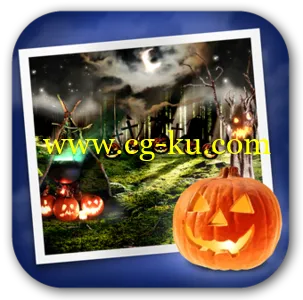 JixiPix Hallows Eve 1.12 x86/x64的图片2