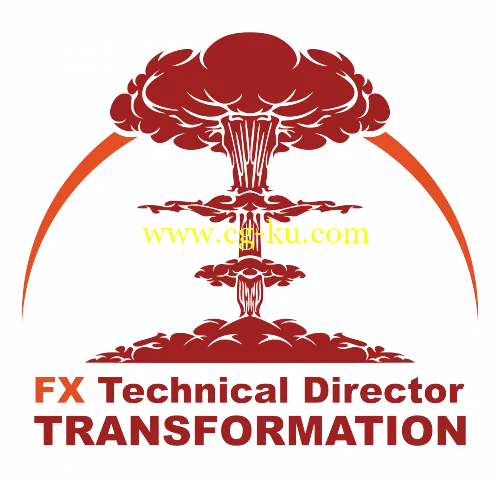 FX Technical Director Transformation Videos by Allan Mckday的图片1