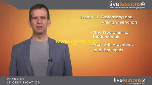 LPIC-1 (Exam 102) LiveLessons: Linux Professional Institute Certification Exam 102的图片3