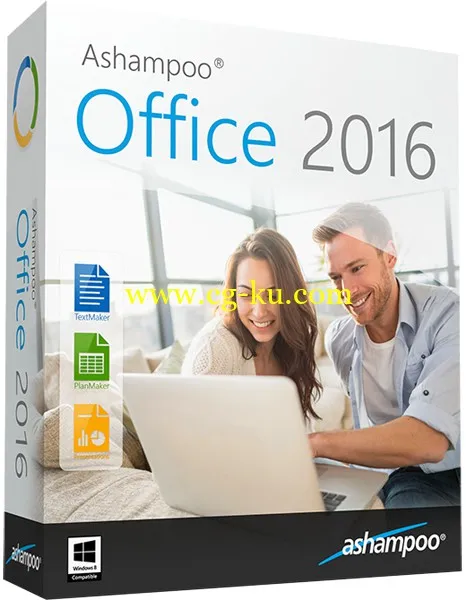 Ashampoo Office 2016.741的图片1