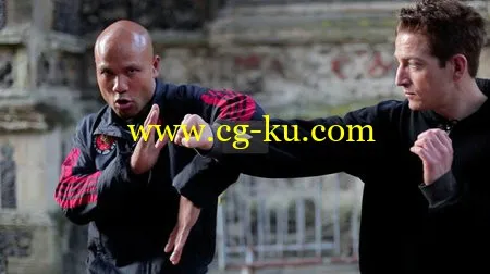 Wing Chun Master的图片1