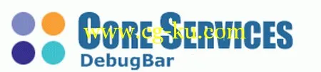 Core Services DebugBar 7.5 Multilingual的图片1