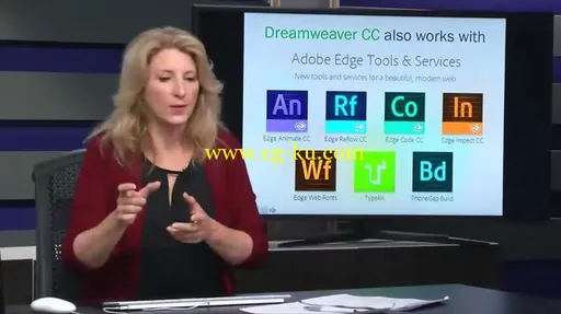 creativeLIVE – Adobe Creative Cloud Design Week 云端5天完整版教程的图片3