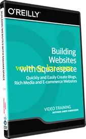 Infiniteskills – Building Websites with Squarespace Training Video的图片2