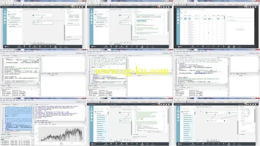 Infiniteskills – Data Science with Microsoft Azure and R Training Video的图片1
