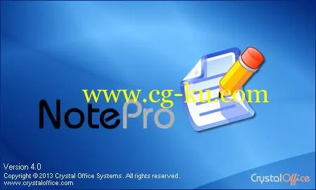 NotePro 4.6的图片1