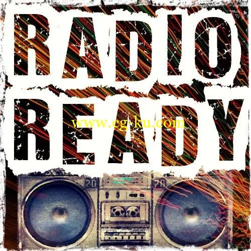 4D Sounds Radio Ready WAV REX2的图片1