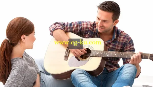 Udemy – Guitar – Learn 12 Must Know Strumming Patterns For Guitar的图片1