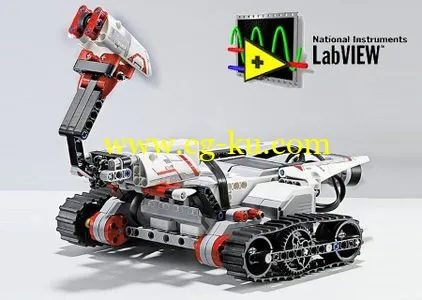 NI LabVIEW 2015 v15.0  English/Chinese的图片1