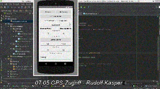 Apps entwickeln mit Android 5 Grundlagen der Android-Programmierung, komplette Anwendungen von A bis Z的图片3