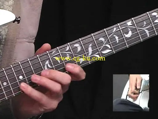 Learn Rock Guitar Instrumentals的图片2