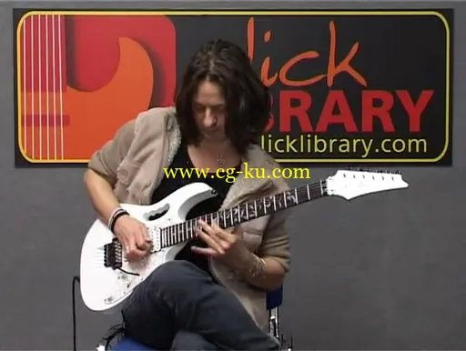 Learn Rock Guitar Instrumentals的图片3