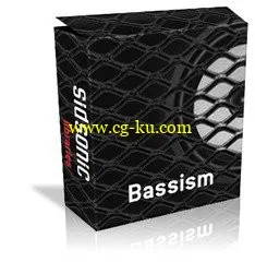 Sidsonic Bassism Analog Bass MULTiFORMAT DVDR-DYNAMiCS的图片1