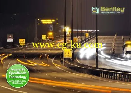 GEOPAK Civil Engineering Suite V8i SS4 08.11.09.845 + Related Products的图片1