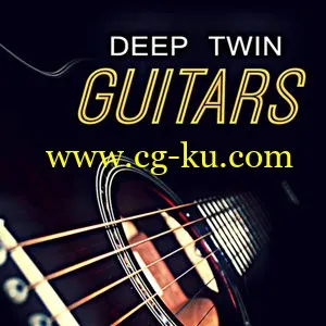 Function Loops Deep Twin Guitars WAV的图片1