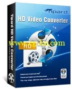 Tipard HD Video Converter 7.3.8 Multilingual 快速HD视频转换工具的图片2