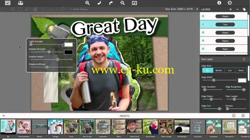 JixiPix Rip Studio Pro 1.1.0的图片1