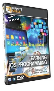 Infinite Skills – Learning iOS Programming的图片1